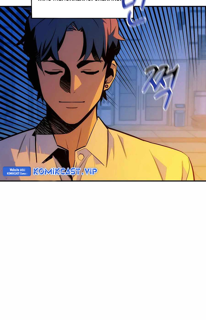 Auto-Hunting With Clones Chapter 54 page 35