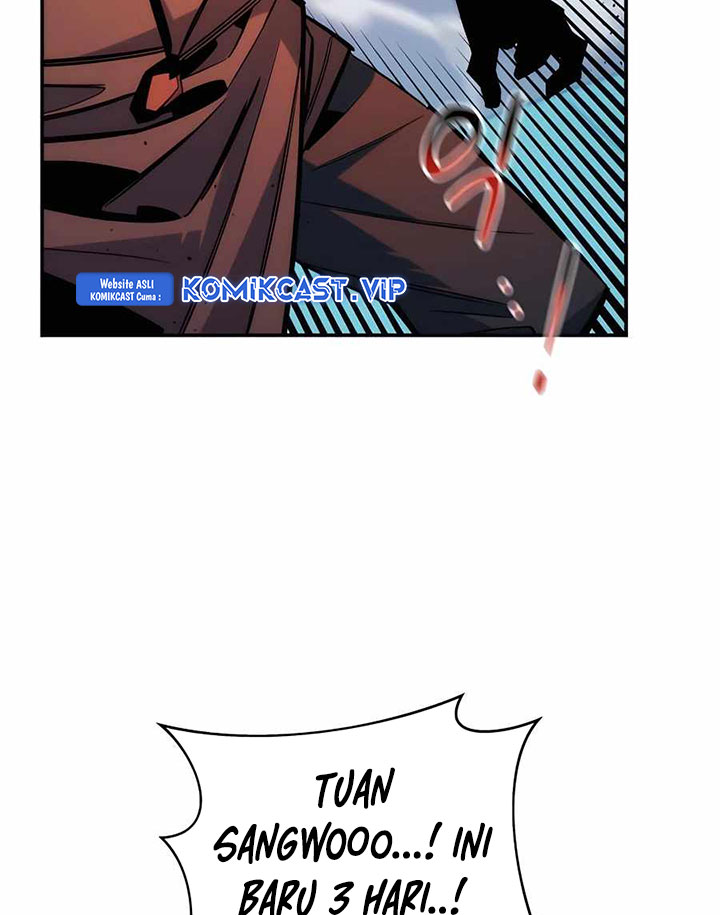 Auto-Hunting With Clones Chapter 54 page 39