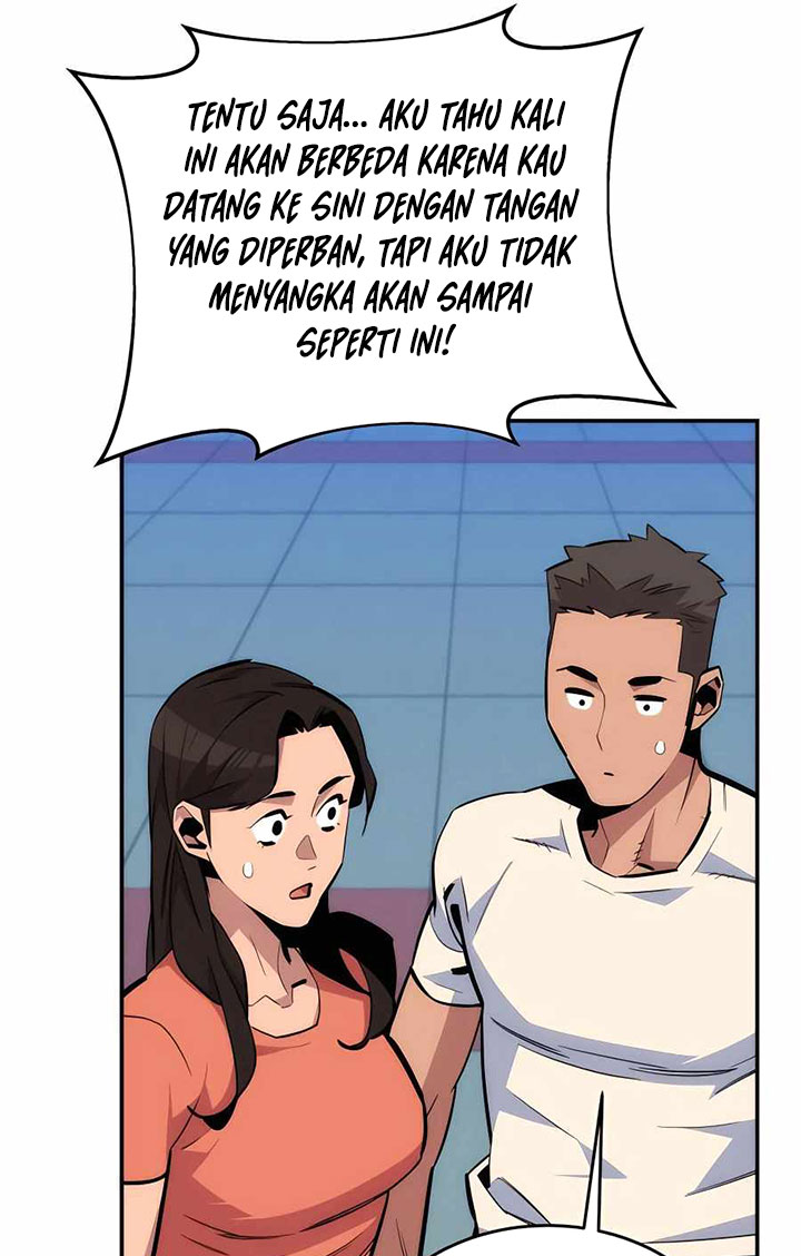 Auto-Hunting With Clones Chapter 54 page 43