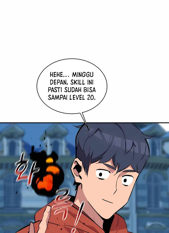Auto-Hunting With Clones Chapter 54 page 54
