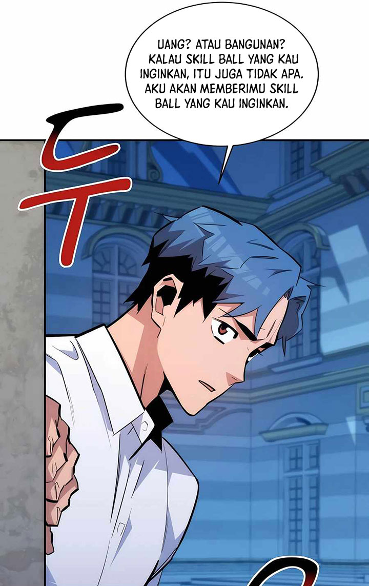 Auto-Hunting With Clones Chapter 54 page 57