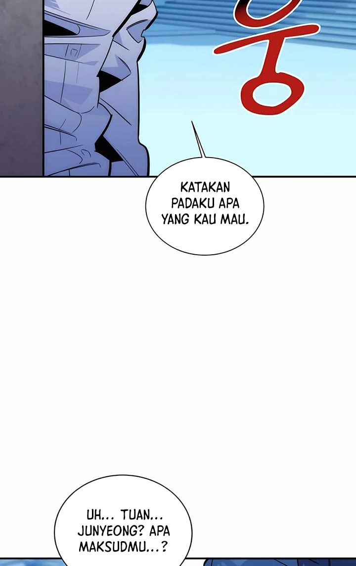 Auto-Hunting With Clones Chapter 54 page 58