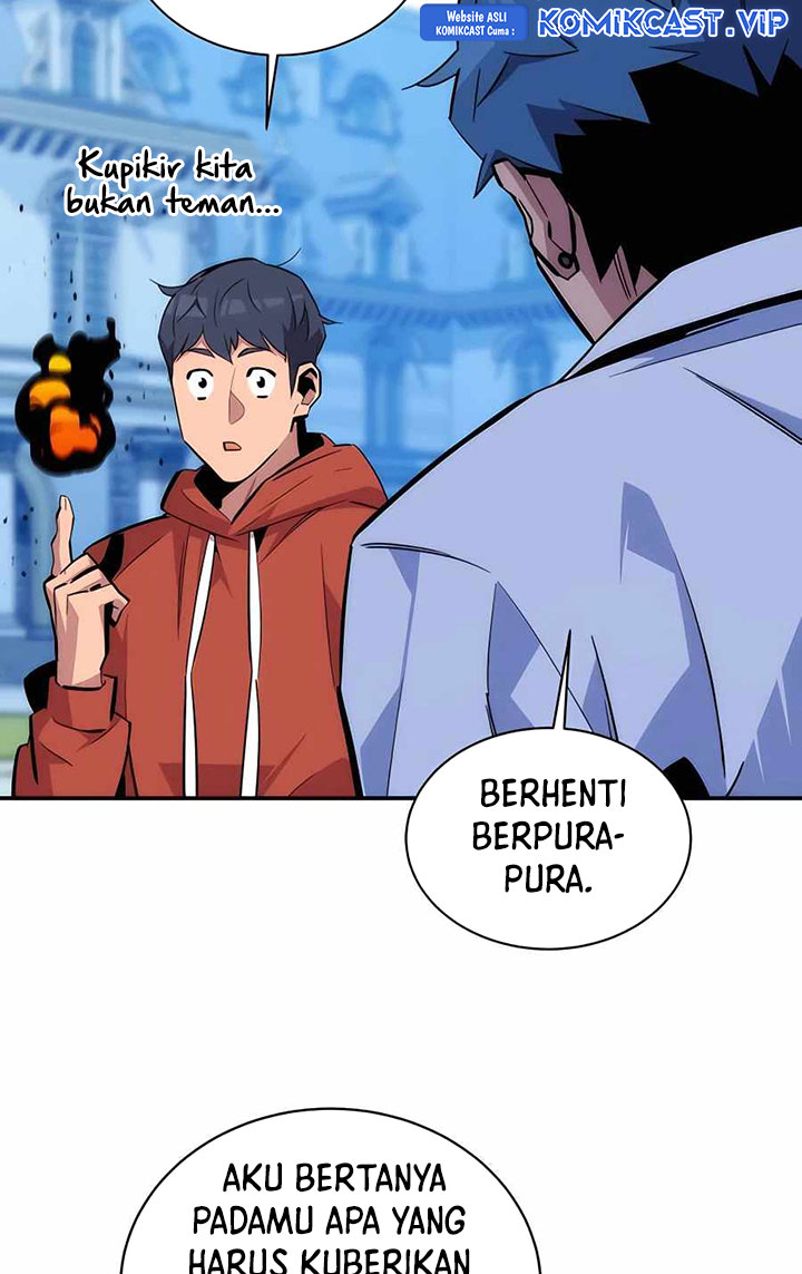 Auto-Hunting With Clones Chapter 54 page 59