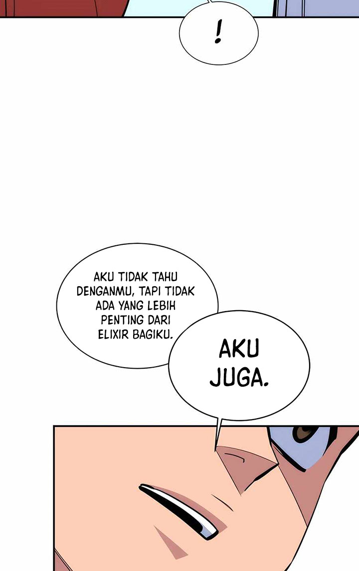 Auto-Hunting With Clones Chapter 54 page 61