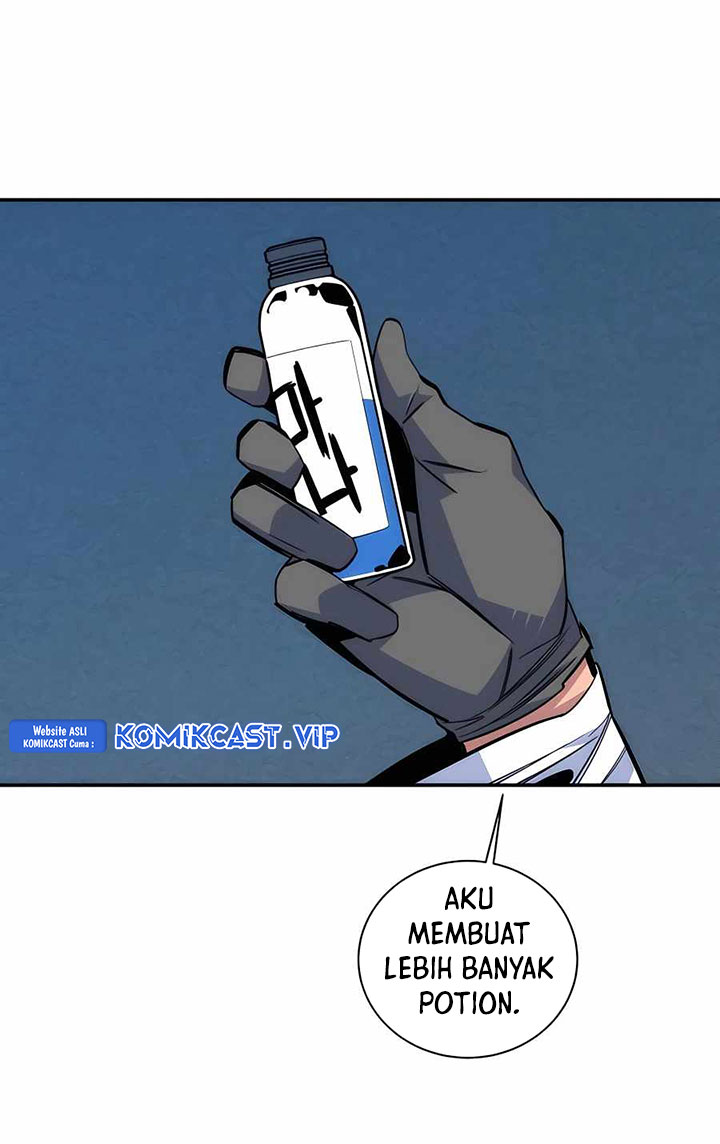 Auto-Hunting With Clones Chapter 54 page 70