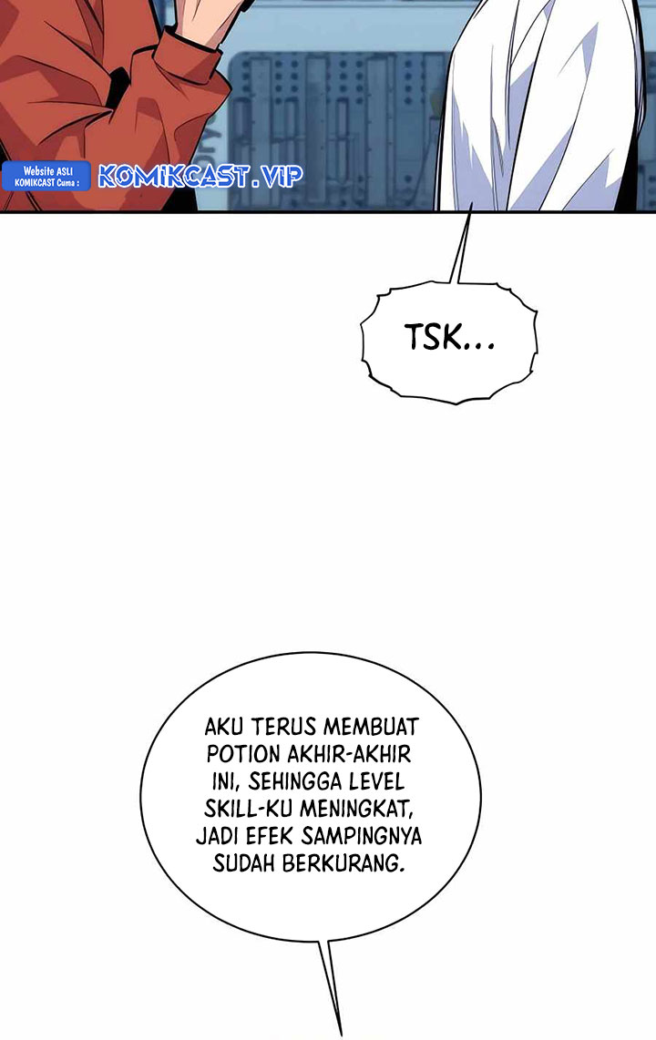 Auto-Hunting With Clones Chapter 54 page 72