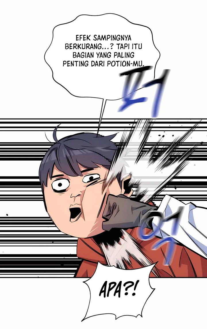 Auto-Hunting With Clones Chapter 54 page 74