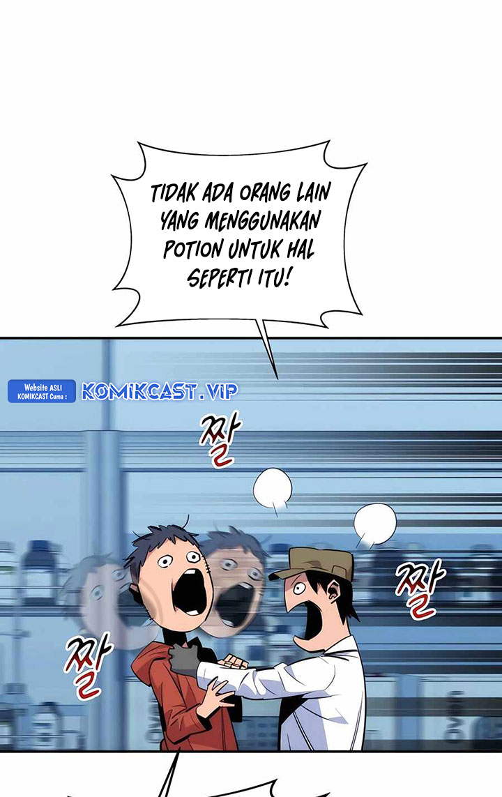 Auto-Hunting With Clones Chapter 54 page 75