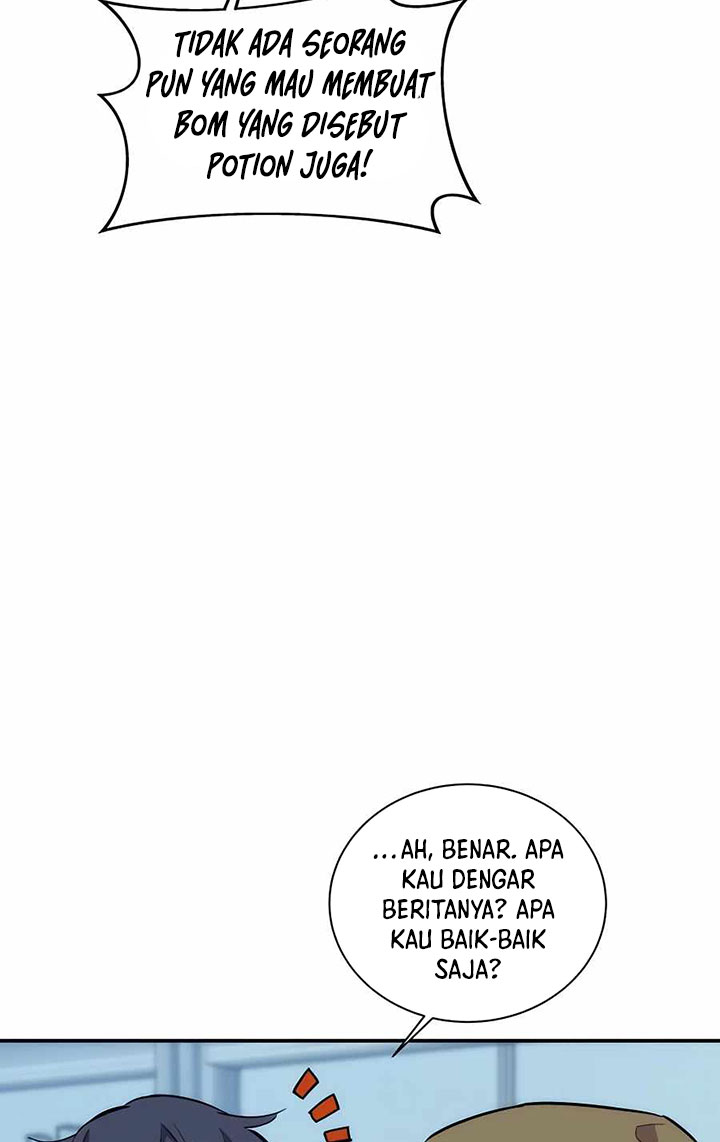 Auto-Hunting With Clones Chapter 54 page 76
