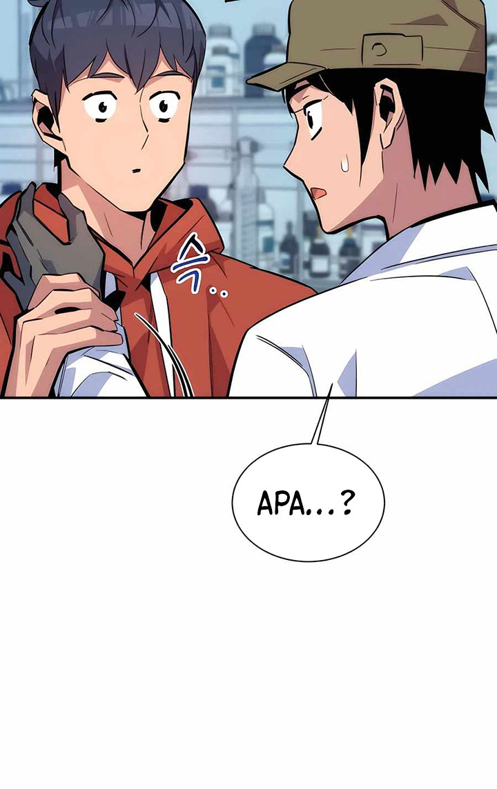 Auto-Hunting With Clones Chapter 54 page 77