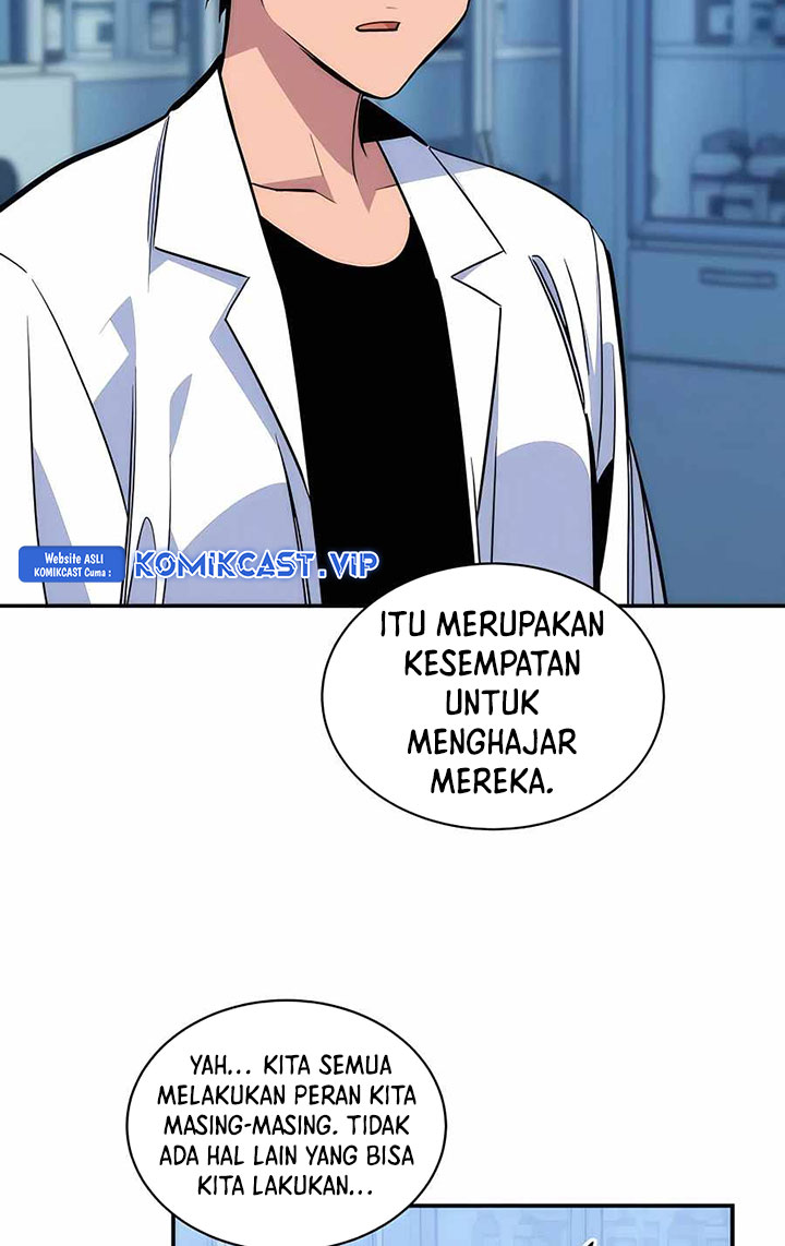 Auto-Hunting With Clones Chapter 54 page 79