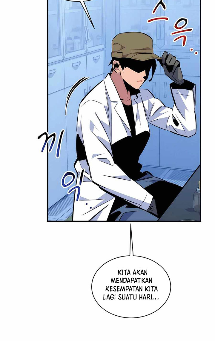 Auto-Hunting With Clones Chapter 54 page 80