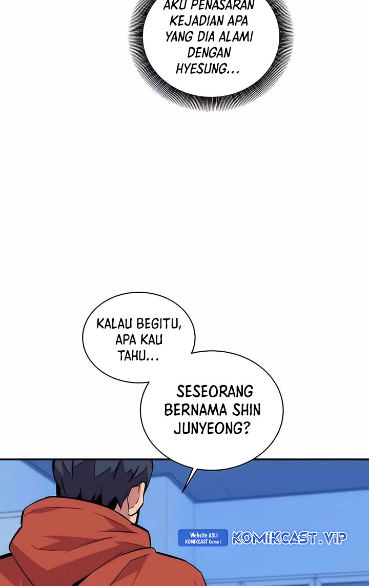Auto-Hunting With Clones Chapter 54 page 82