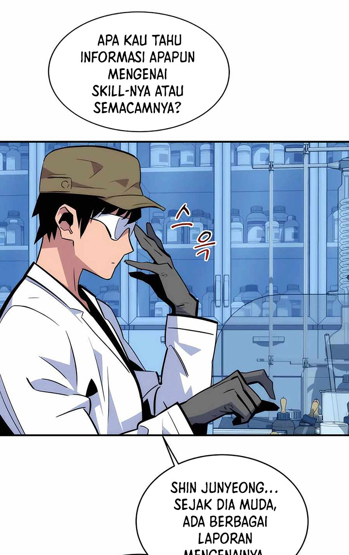 Auto-Hunting With Clones Chapter 54 page 85