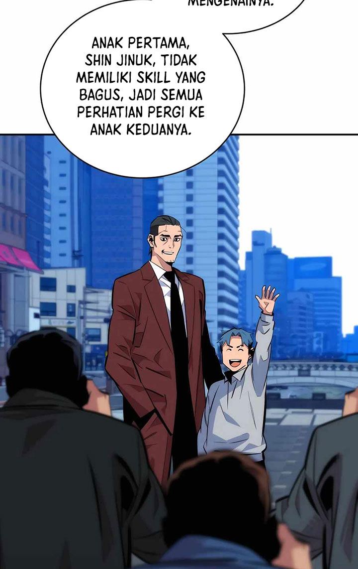 Auto-Hunting With Clones Chapter 54 page 86