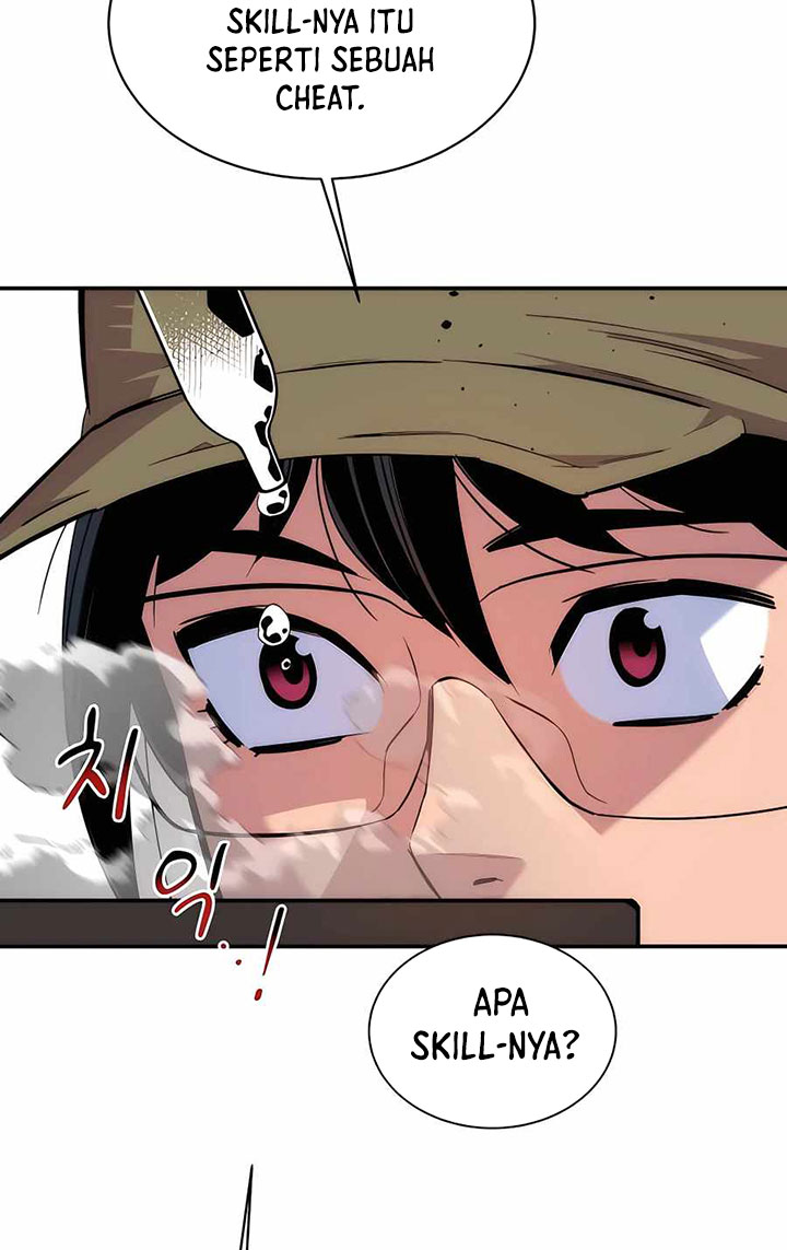 Auto-Hunting With Clones Chapter 54 page 89