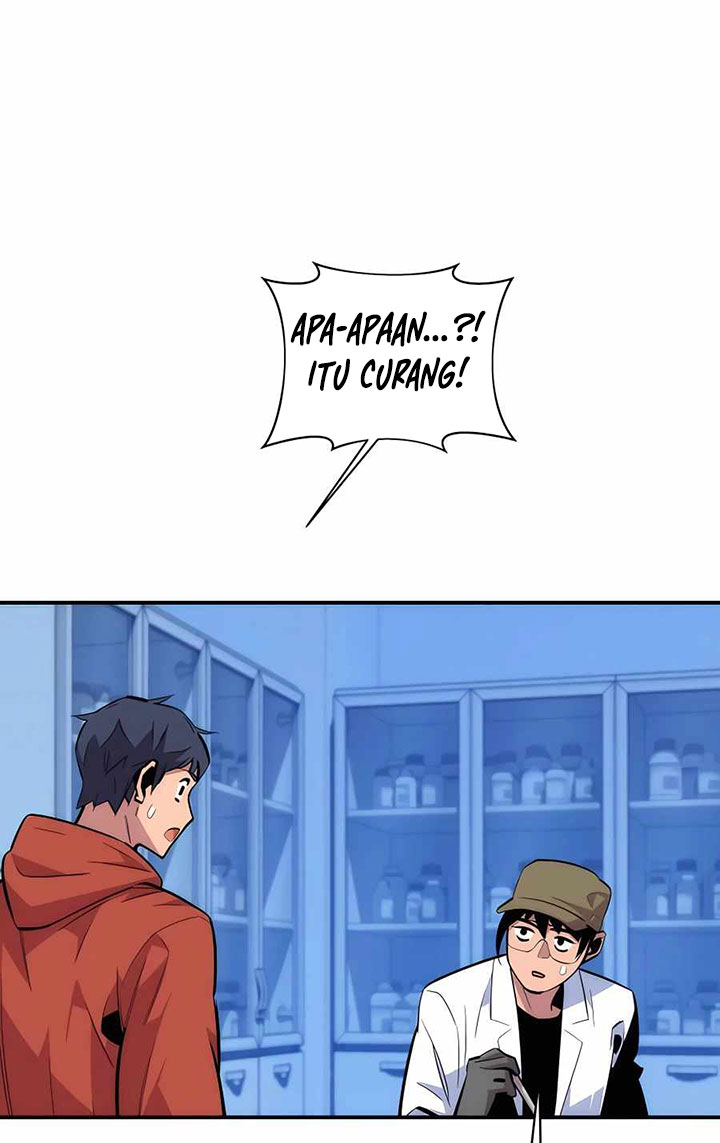 Auto-Hunting With Clones Chapter 54 page 92