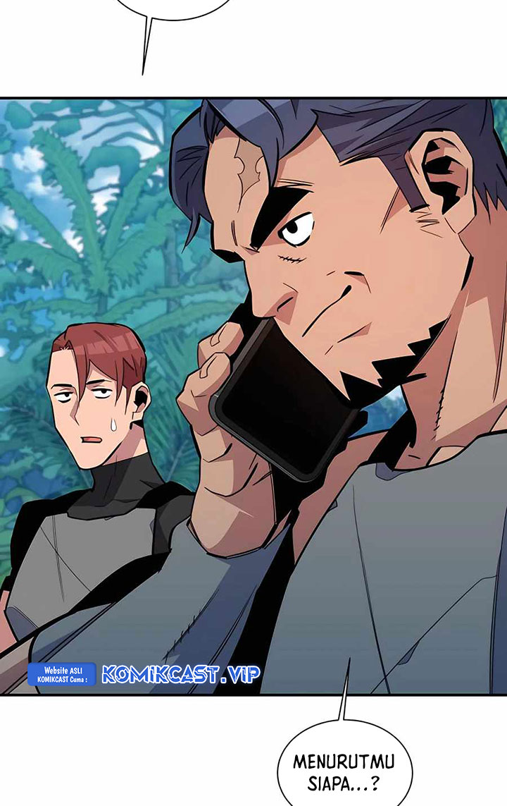 Auto-Hunting With Clones Chapter 55 page 6