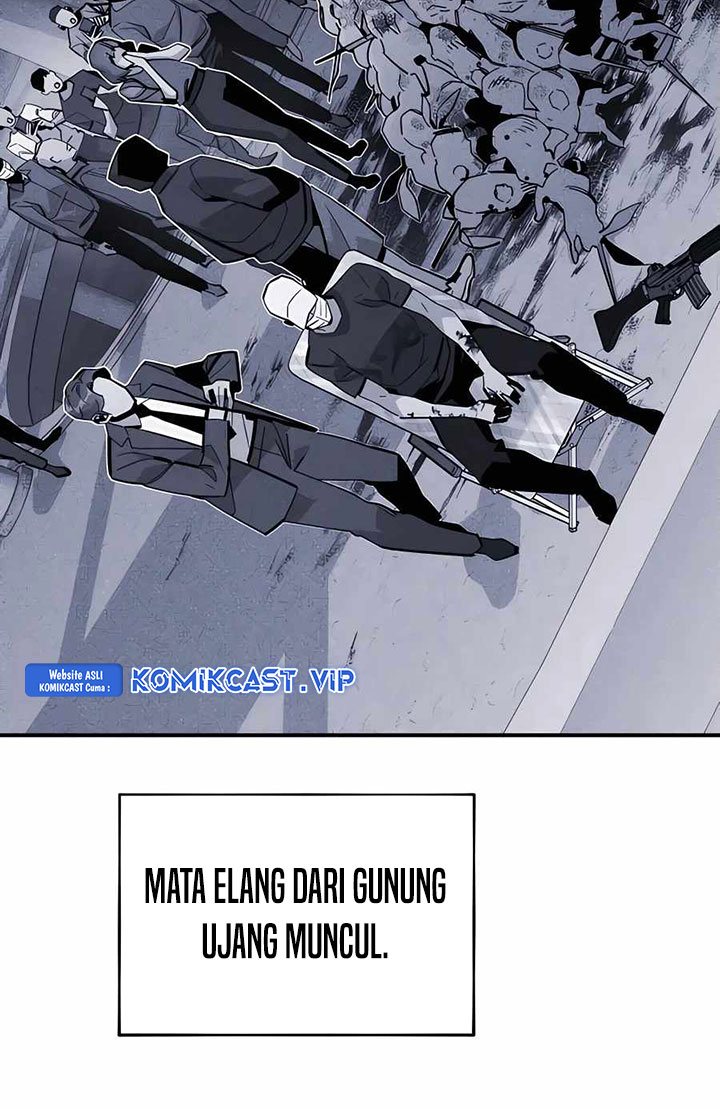 Auto-Hunting With Clones Chapter 55 page 19
