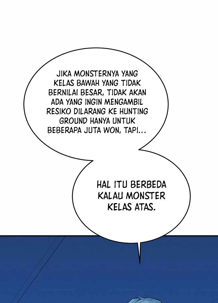 Auto-Hunting With Clones Chapter 55 page 31