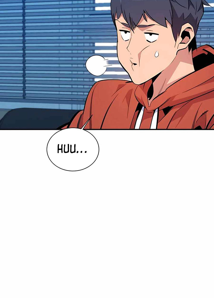 Auto-Hunting With Clones Chapter 55 page 35