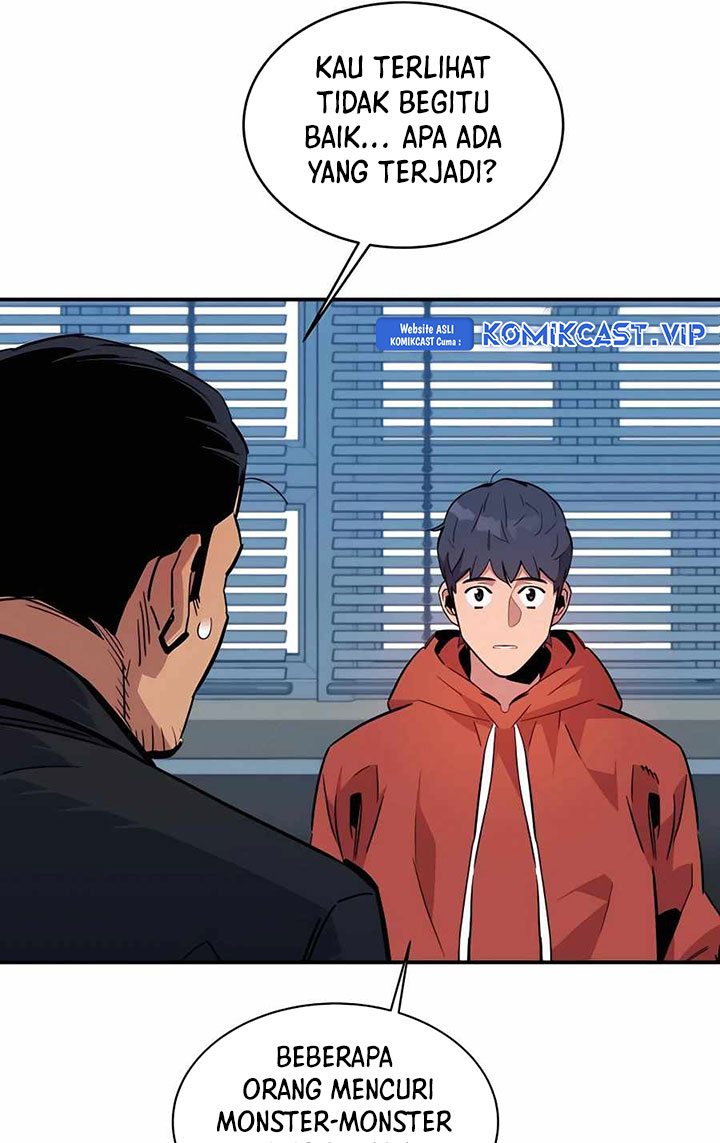 Auto-Hunting With Clones Chapter 55 page 36