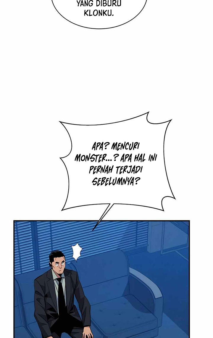 Auto-Hunting With Clones Chapter 55 page 37