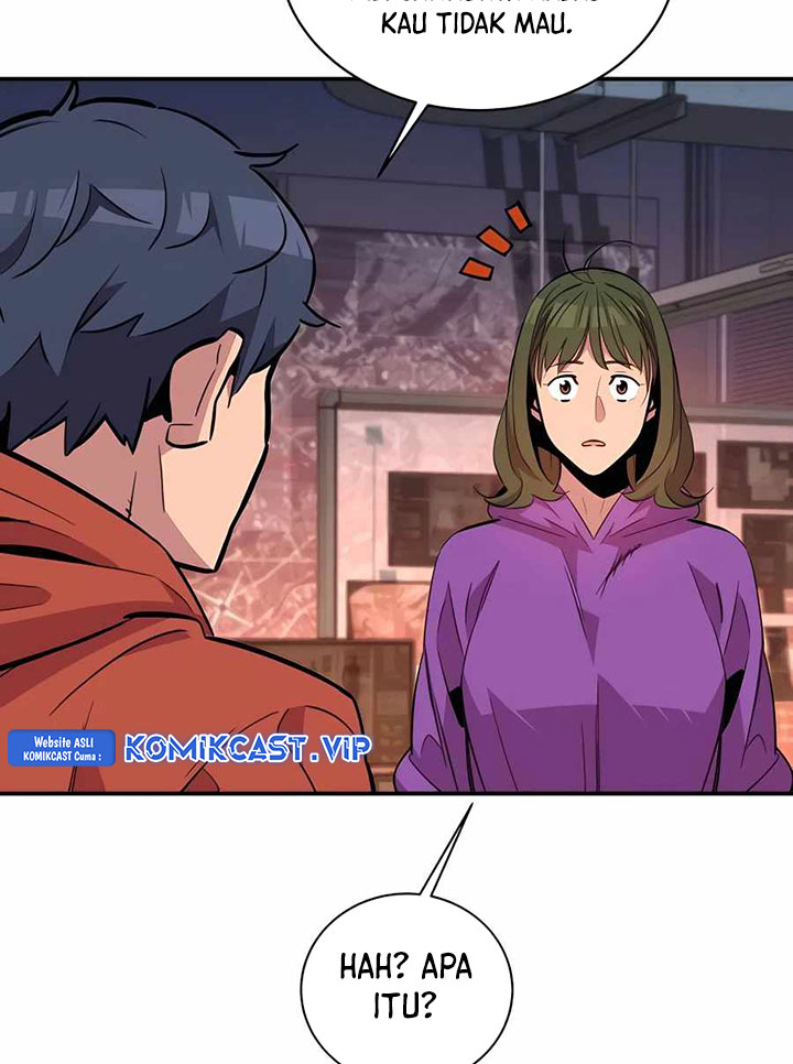 Auto-Hunting With Clones Chapter 55 page 53