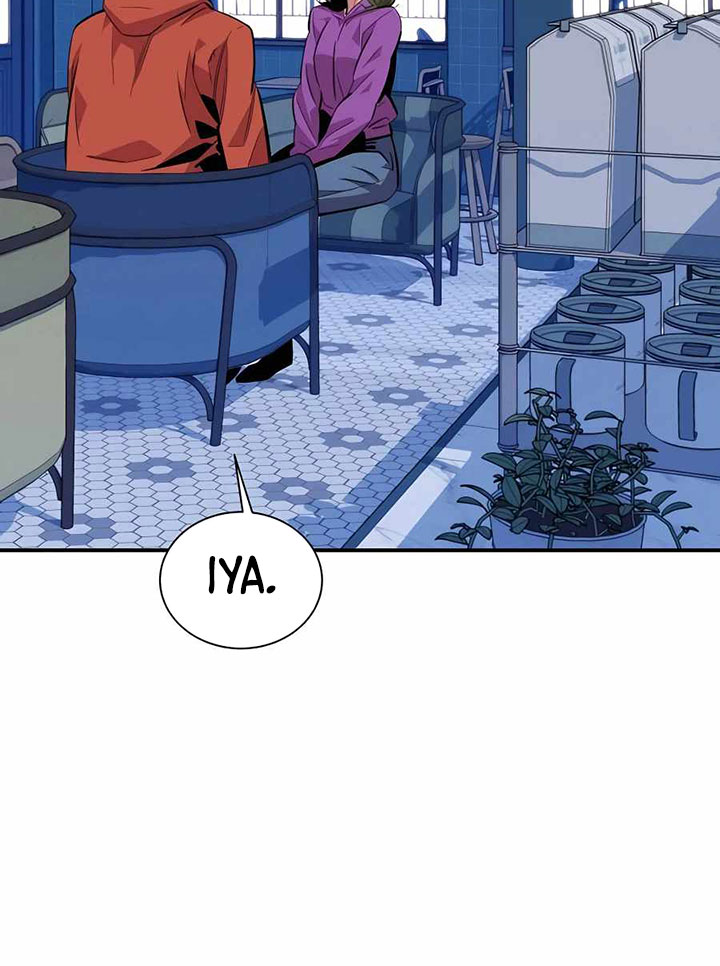 Auto-Hunting With Clones Chapter 55 page 56