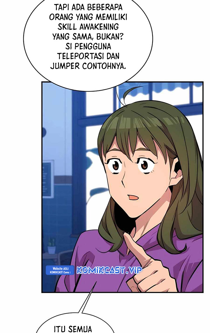 Auto-Hunting With Clones Chapter 55 page 67