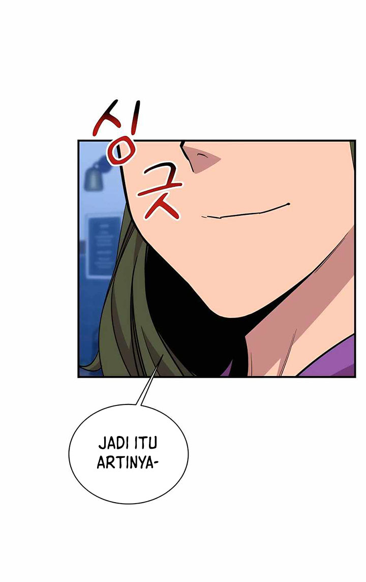 Auto-Hunting With Clones Chapter 55 page 70
