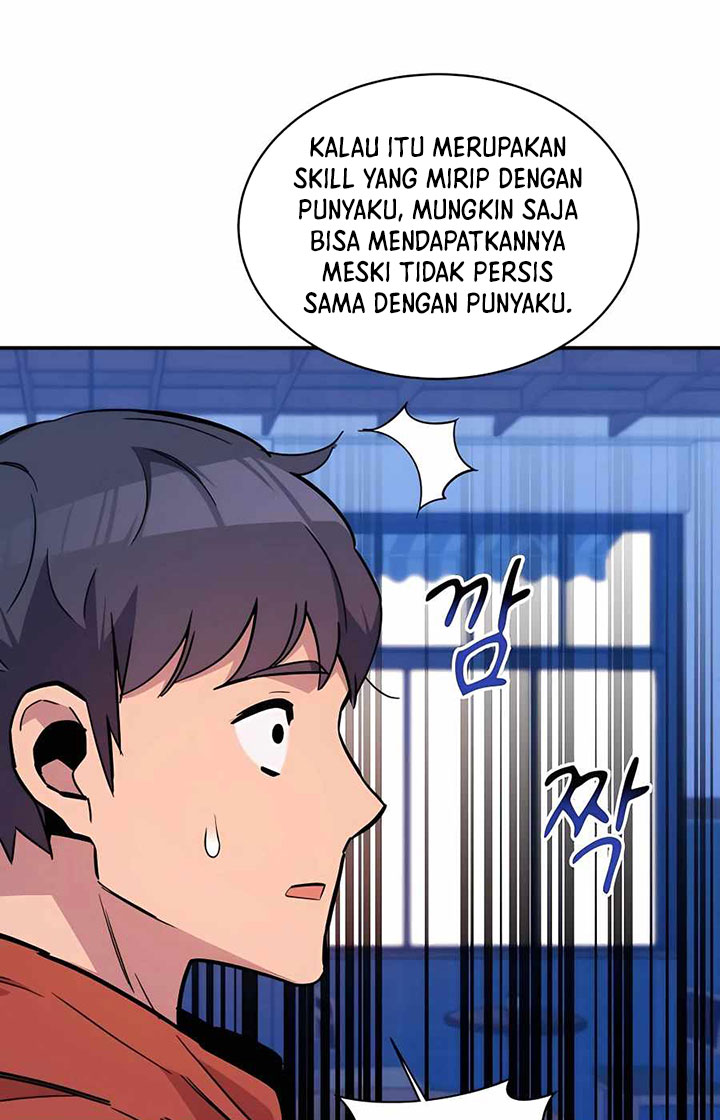 Auto-Hunting With Clones Chapter 55 page 71