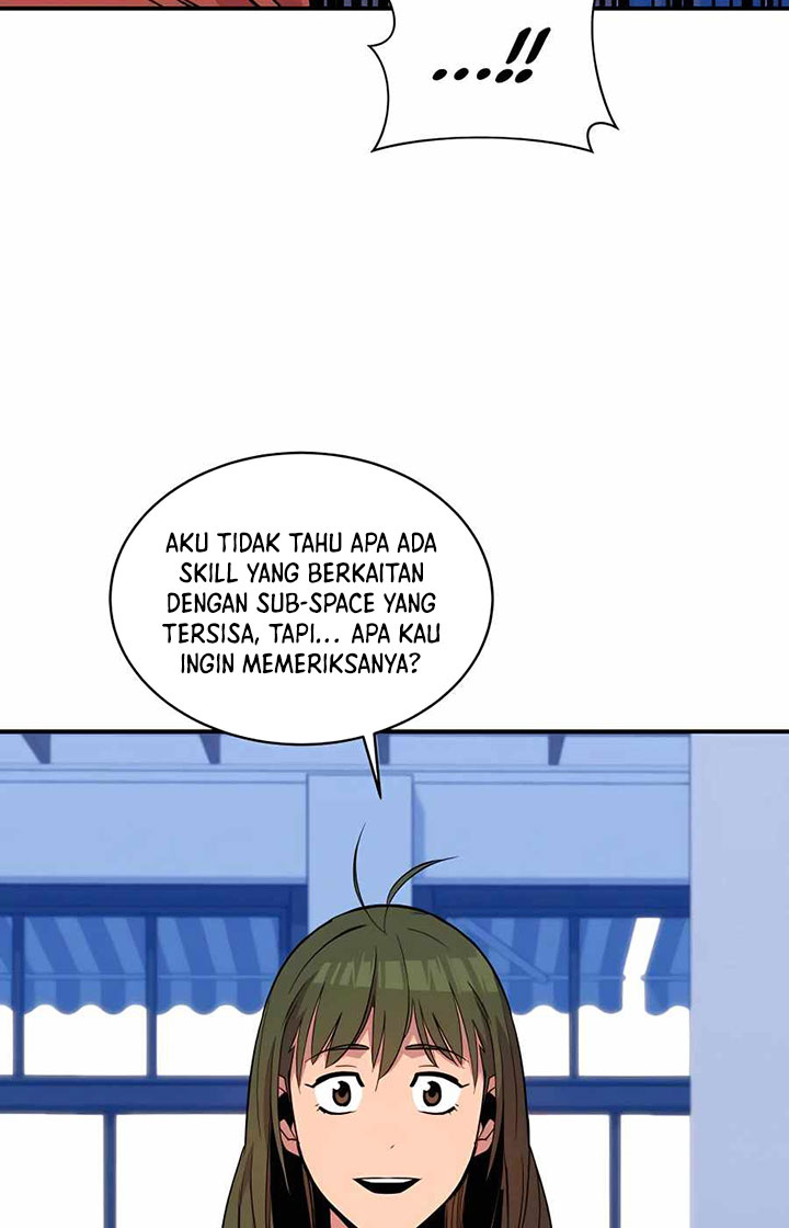 Auto-Hunting With Clones Chapter 55 page 72