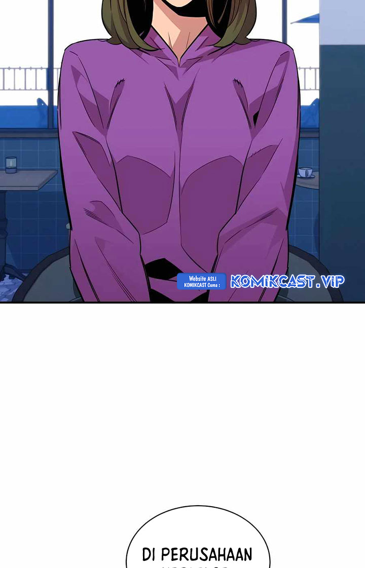Auto-Hunting With Clones Chapter 55 page 73