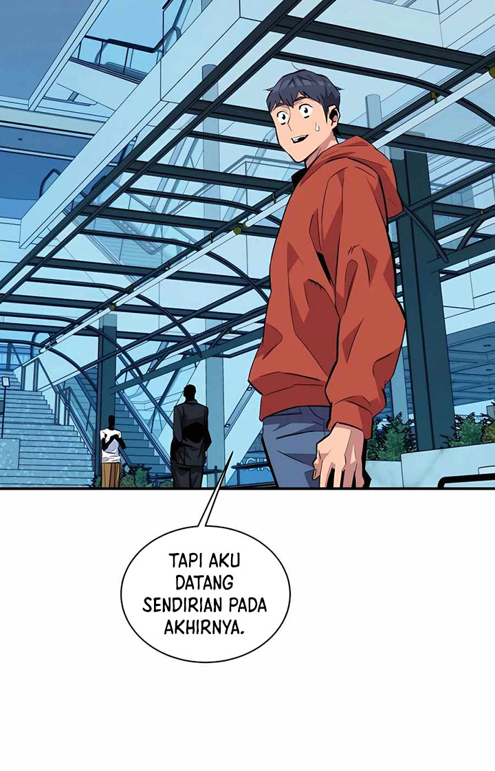 Auto-Hunting With Clones Chapter 55 page 77