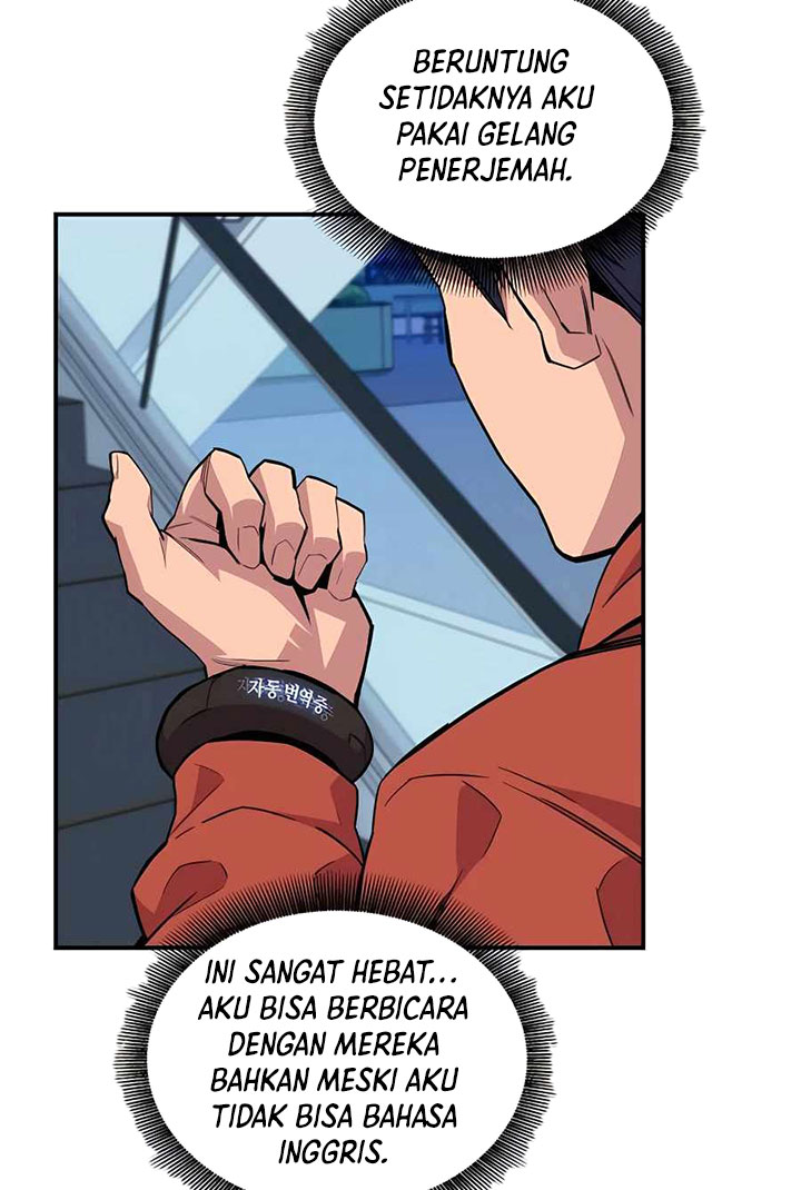 Auto-Hunting With Clones Chapter 55 page 79