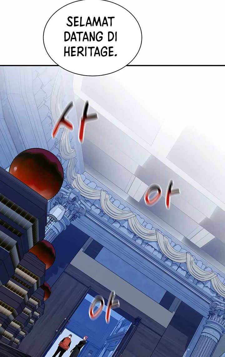 Auto-Hunting With Clones Chapter 55 page 88