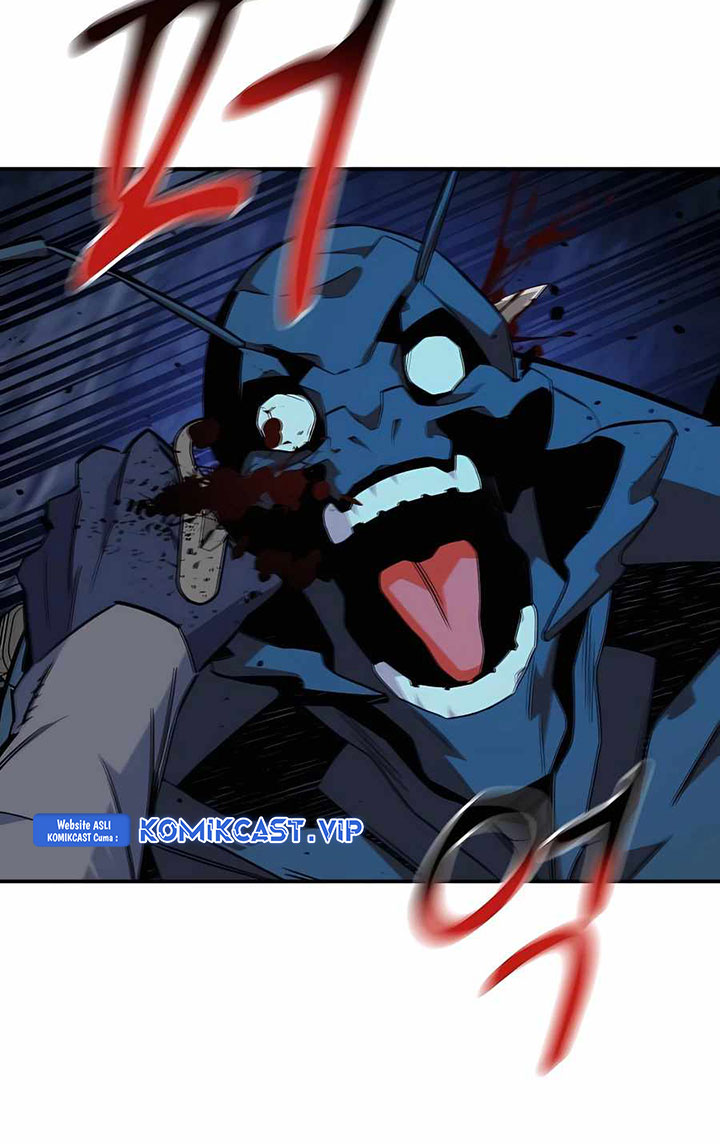 Auto-Hunting With Clones Chapter 55 page 91