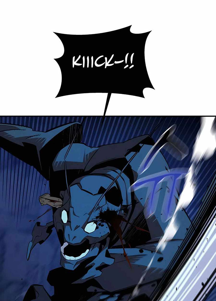 Auto-Hunting With Clones Chapter 55 page 92