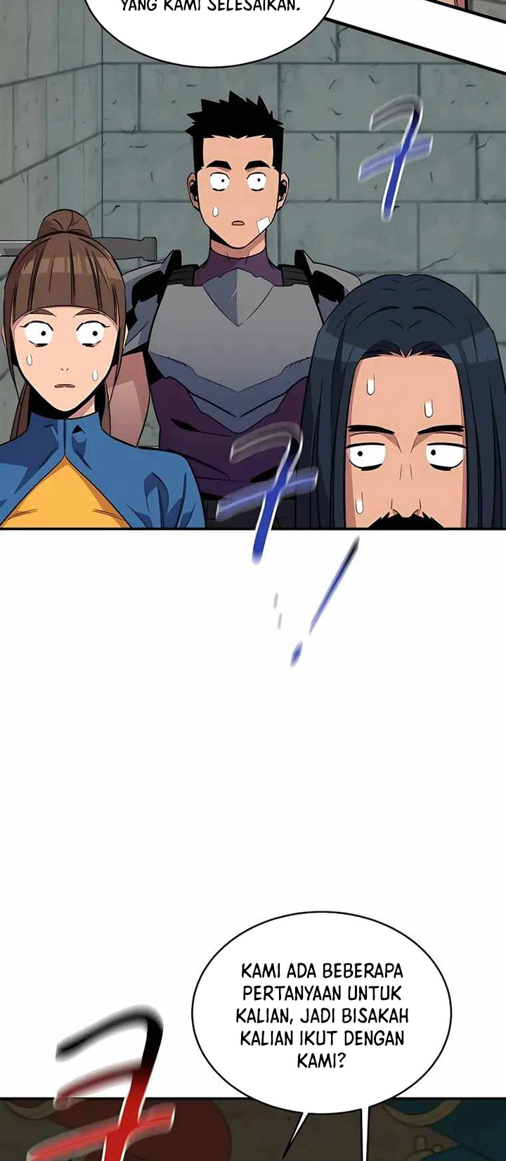 Auto-Hunting With Clones Chapter 56 page 3