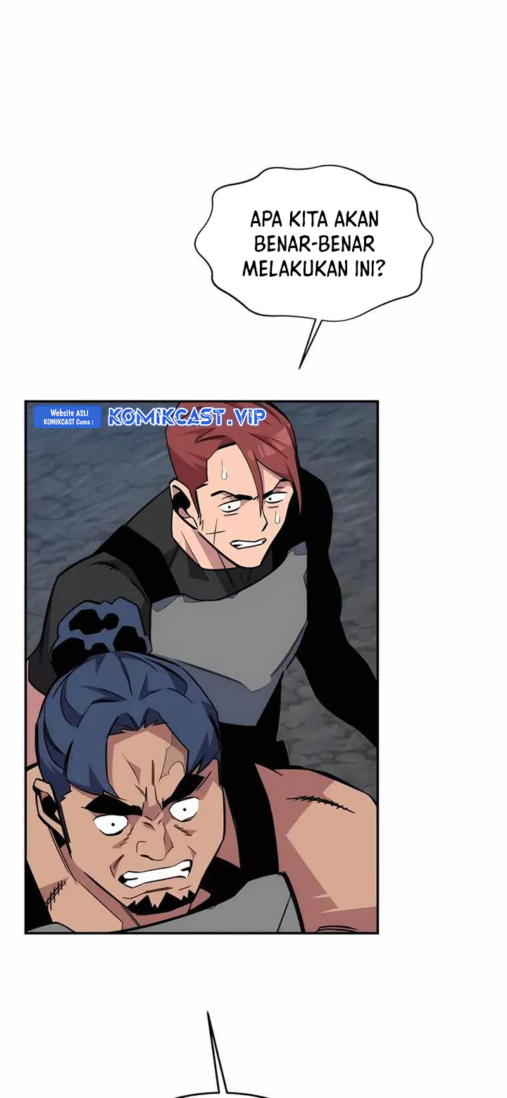 Auto-Hunting With Clones Chapter 56 page 27