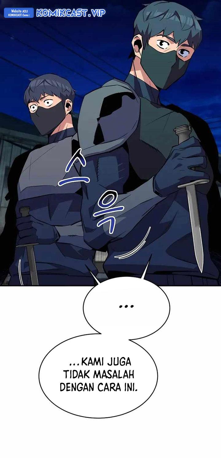 Auto-Hunting With Clones Chapter 56 page 29