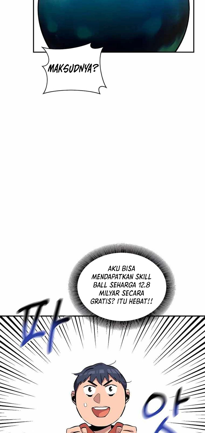 Auto-Hunting With Clones Chapter 56 page 55