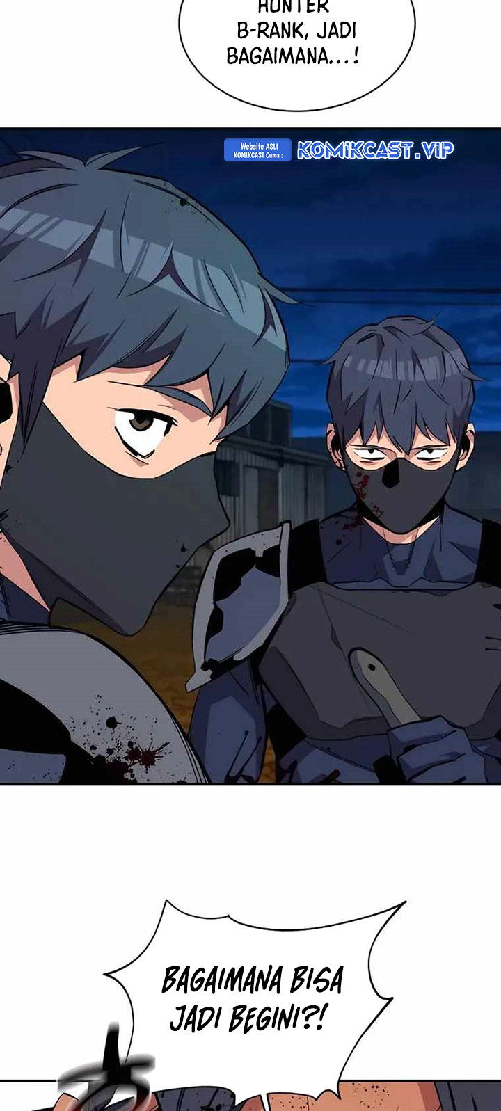 Auto-Hunting With Clones Chapter 56 page 61