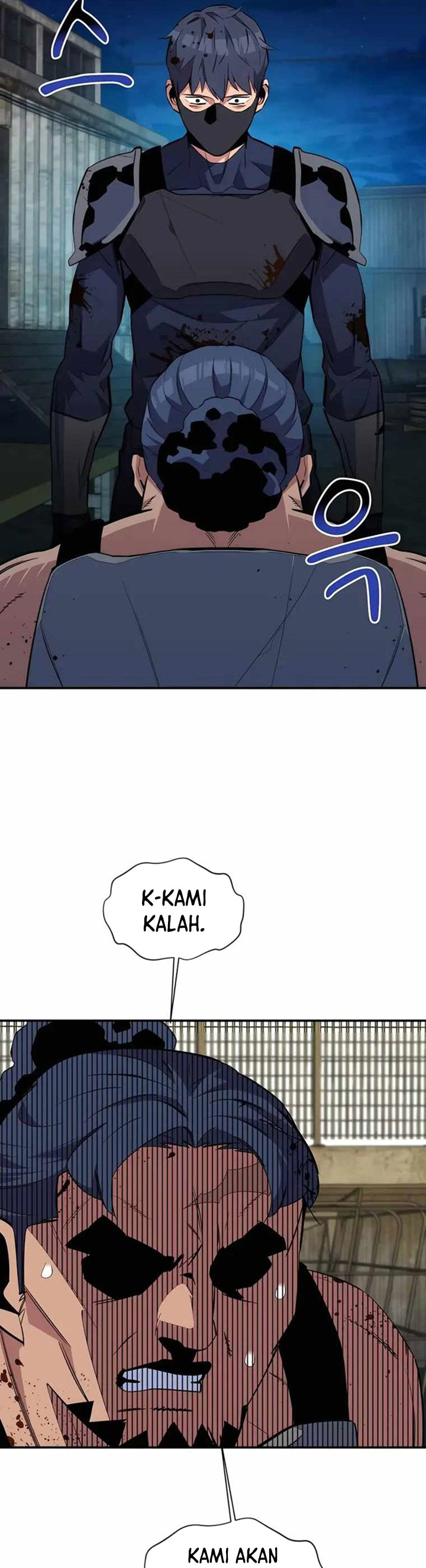 Auto-Hunting With Clones Chapter 56 page 79