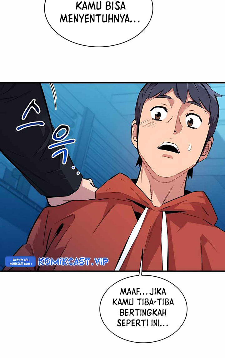 Auto-Hunting With Clones Chapter 57 page 7