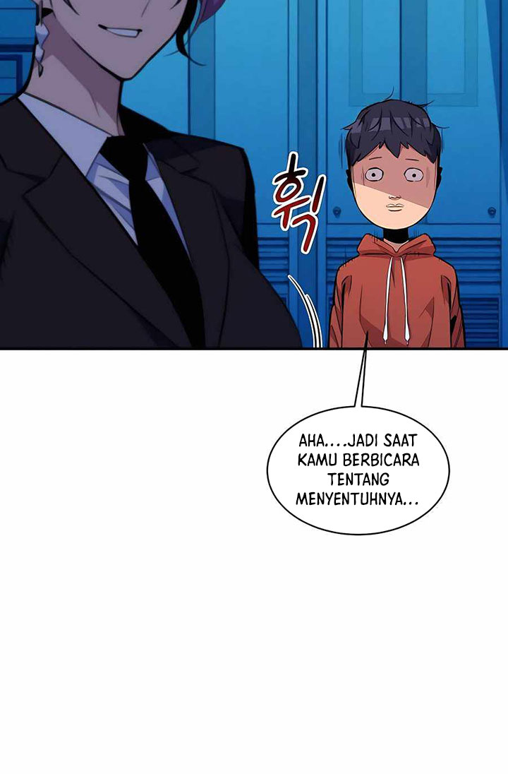 Auto-Hunting With Clones Chapter 57 page 10