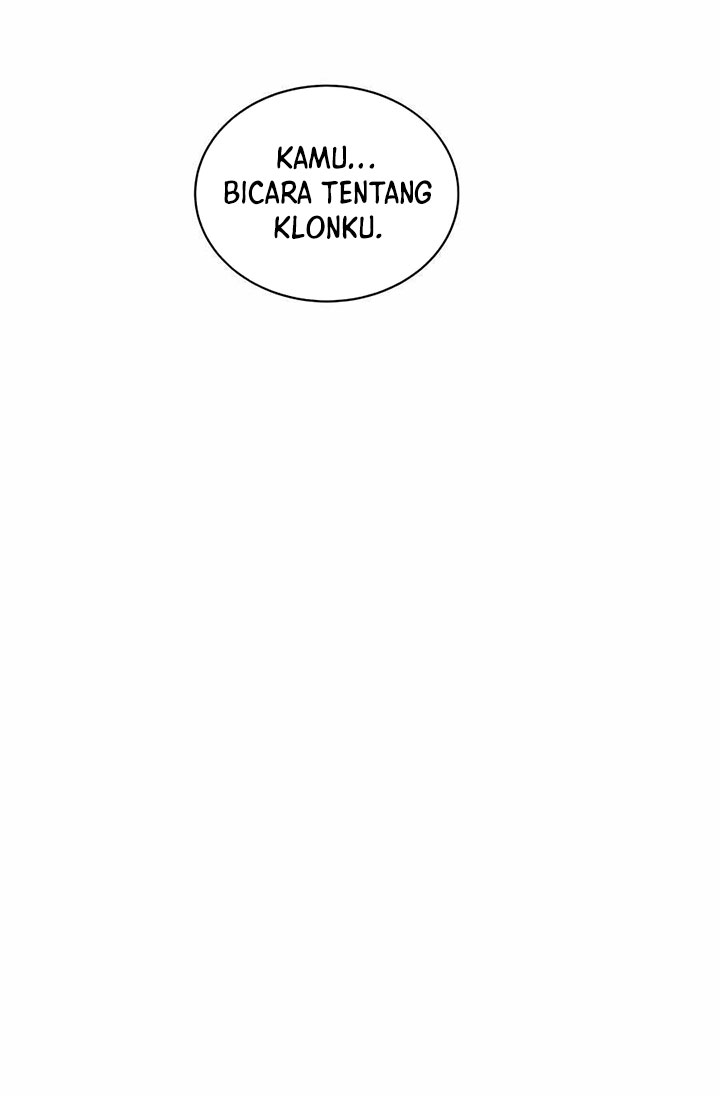 Auto-Hunting With Clones Chapter 57 page 11