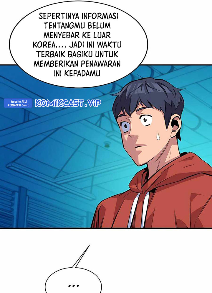 Auto-Hunting With Clones Chapter 57 page 15