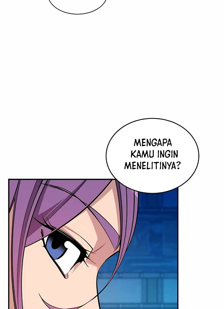 Auto-Hunting With Clones Chapter 57 page 16